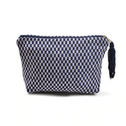 Handwoven Makeup Pouch