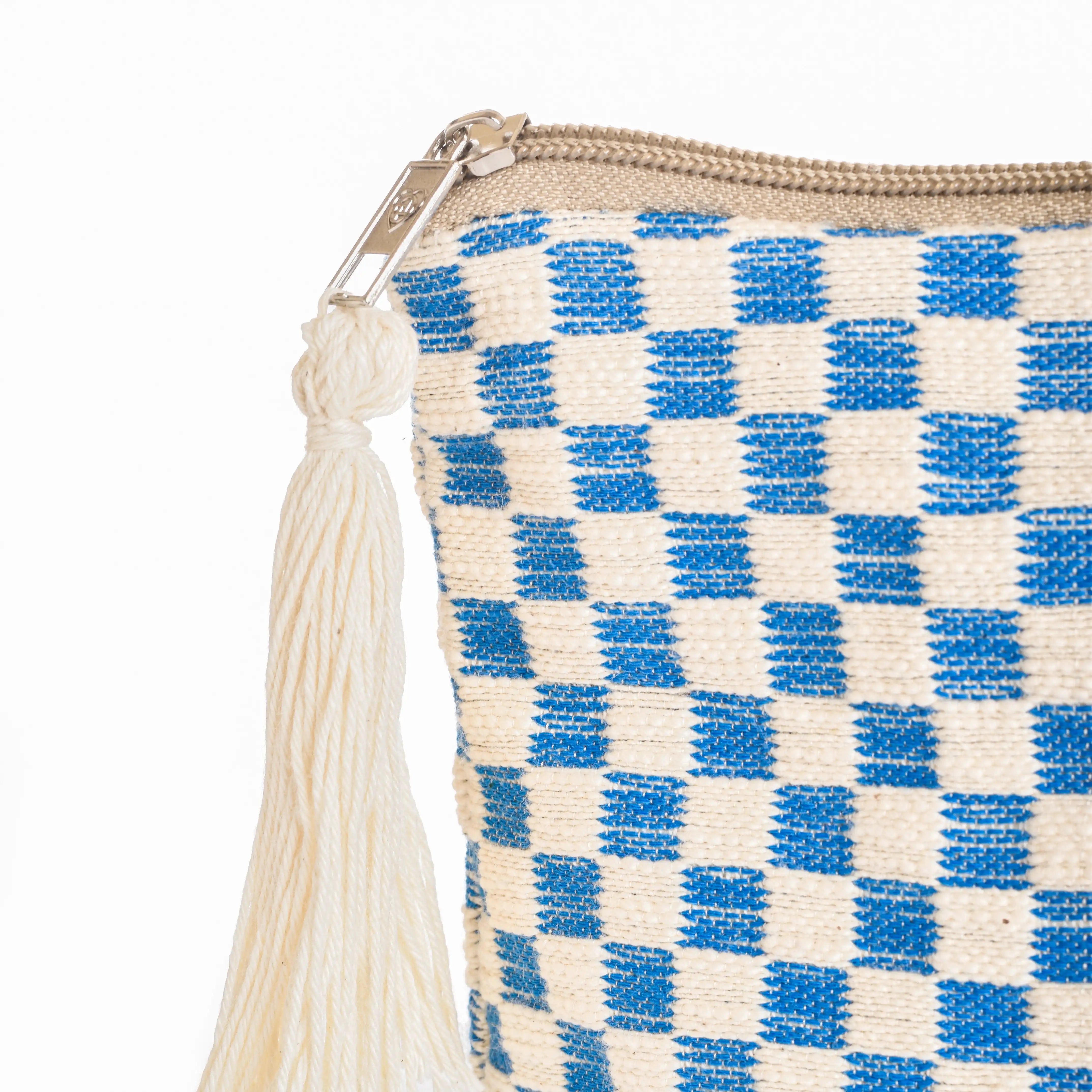 Handwoven Akhmim Clutch
