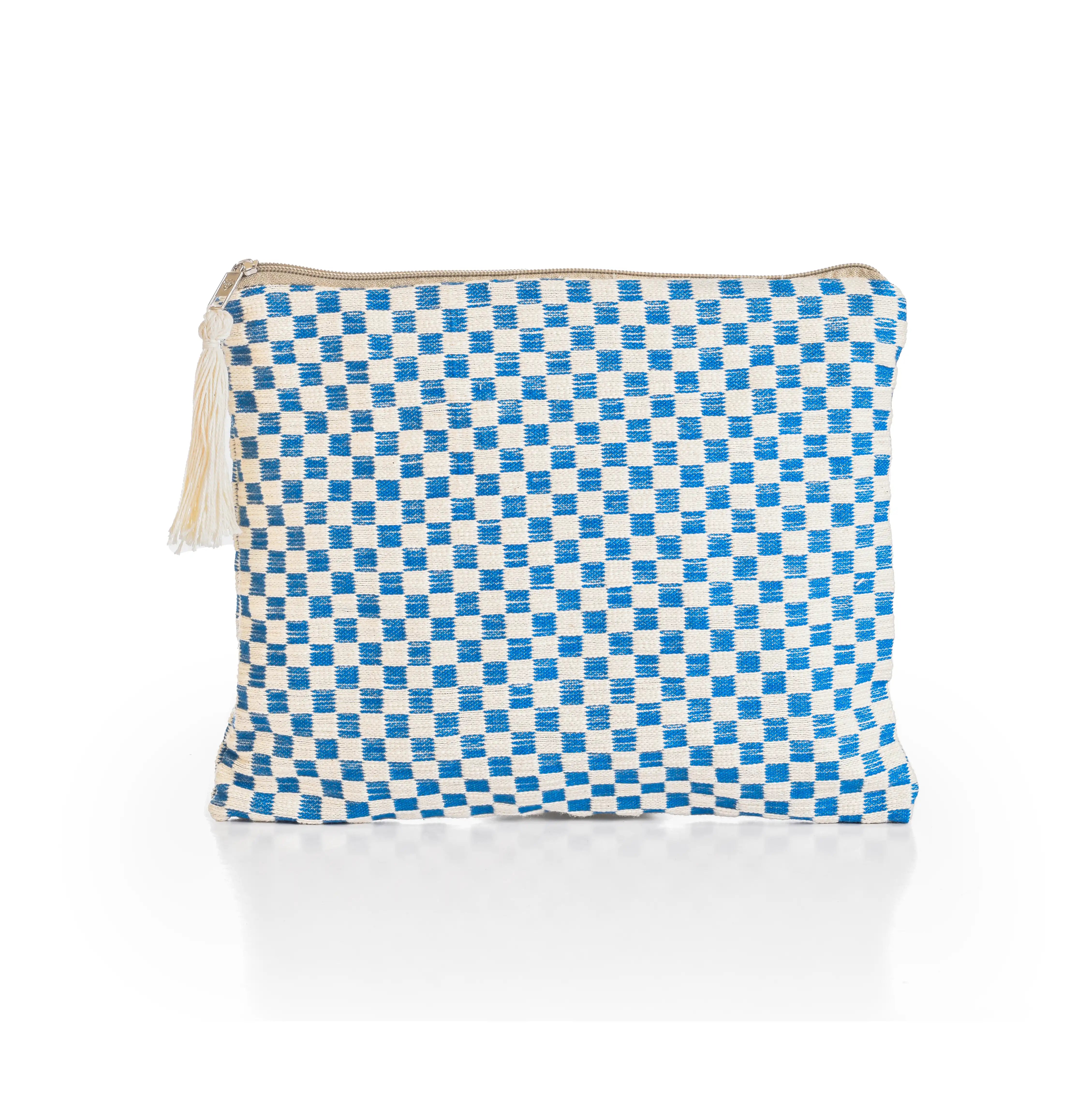 Handwoven Akhmim Clutch (30*25 cm)
