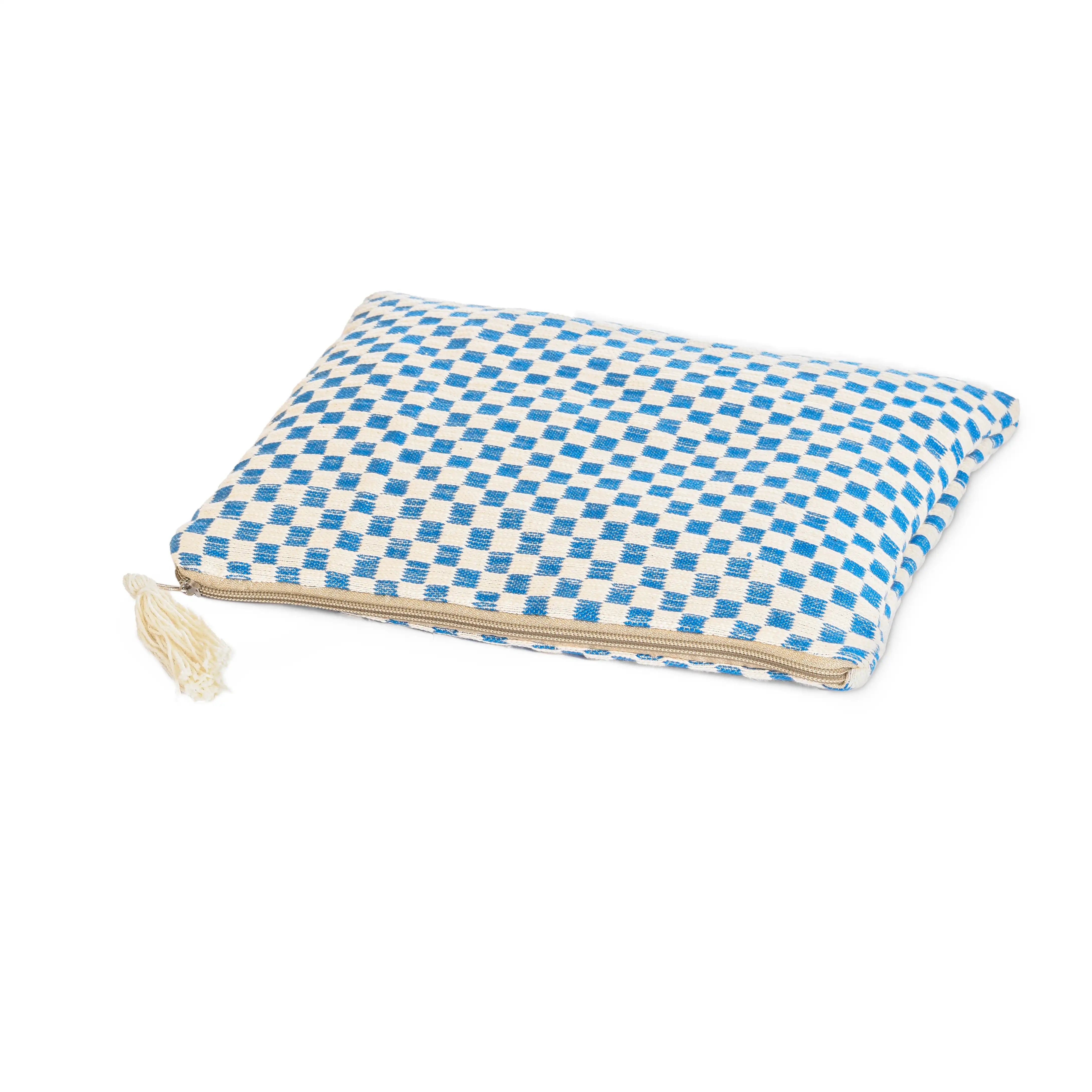 Handwoven Akhmim Clutch (30*25 cm)