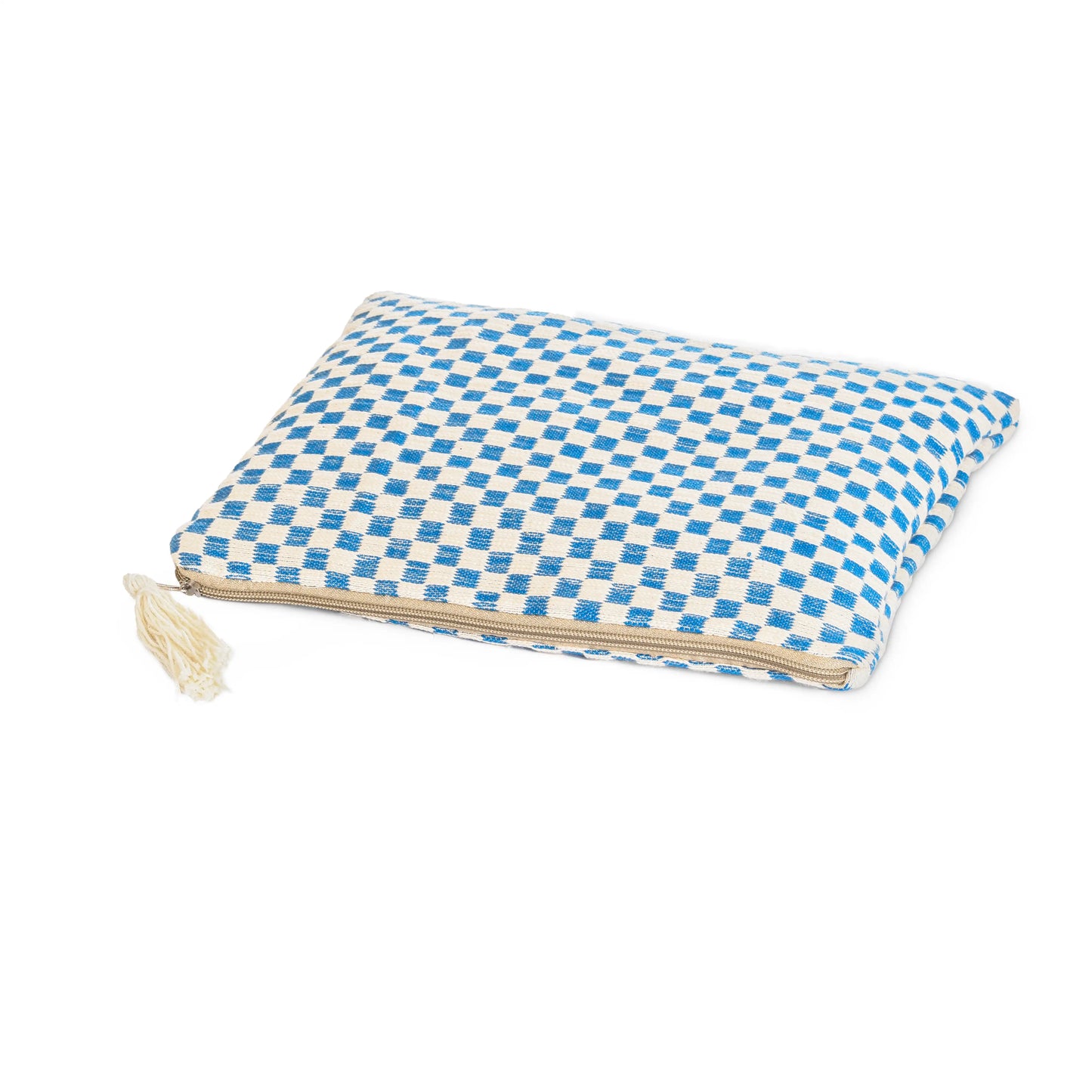 Handwoven Akhmim Clutch (30*25 cm)