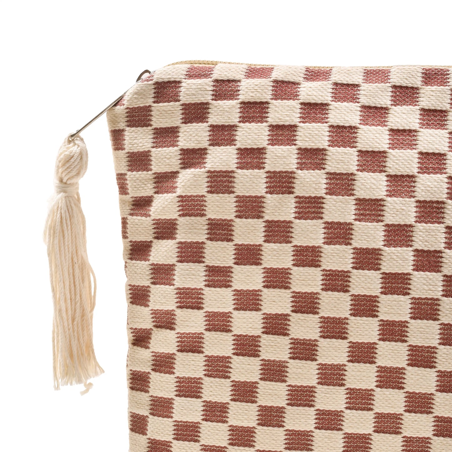 Handwoven Akhmim Clutch