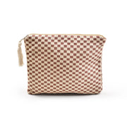 Handwoven Akhmim Clutch