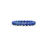Lava bead bracelet