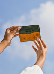 Tatto Protection Card Holder