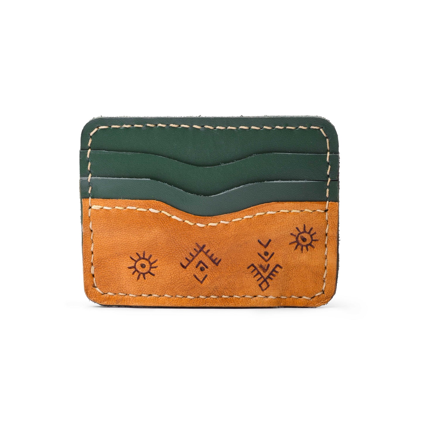 Tatto Protection Card Holder