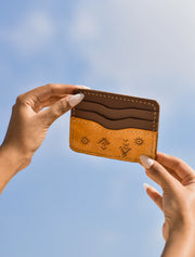 Tatto Protection Card Holder