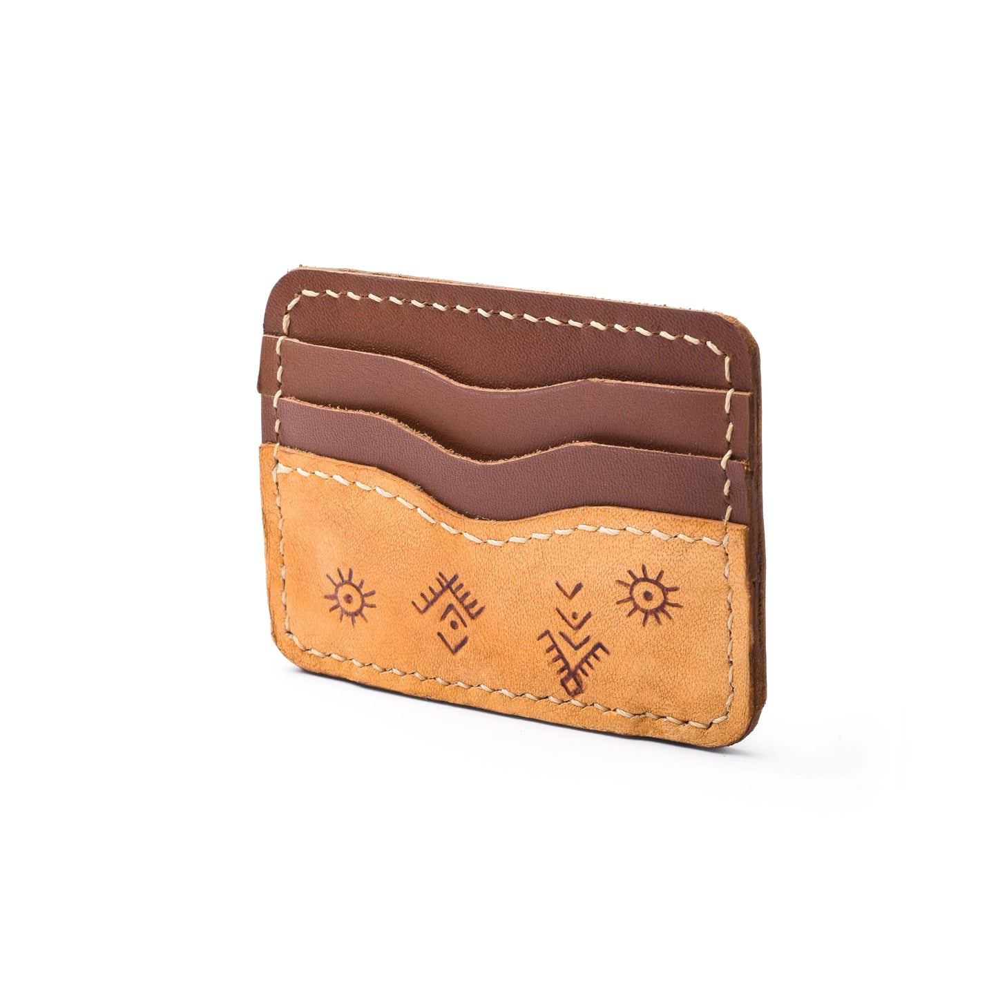 Tatto Protection Card Holder