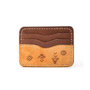 Tatto Protection Card Holder