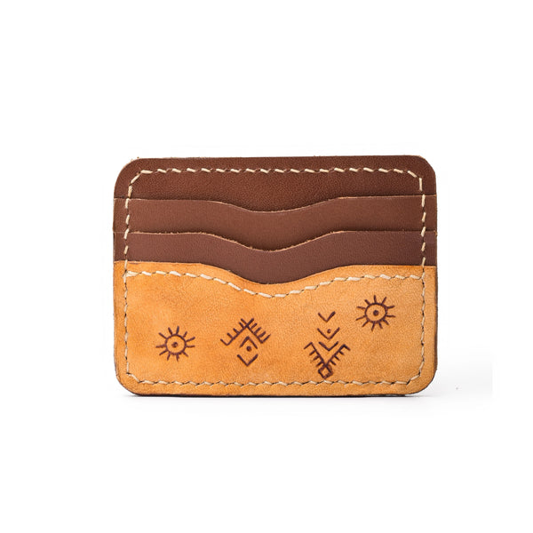 Tatto Protection Card Holder