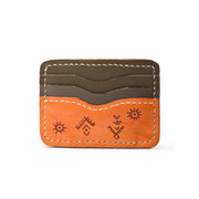 Tatto Protection Card Holder