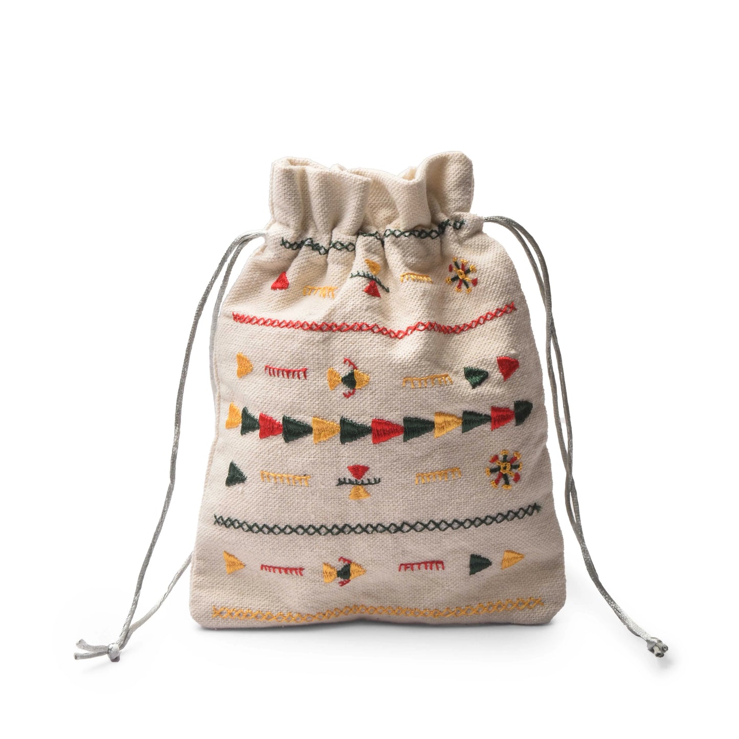 Siwa Drawstring Gift Bag