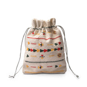 Siwa Drawstring Gift Bag