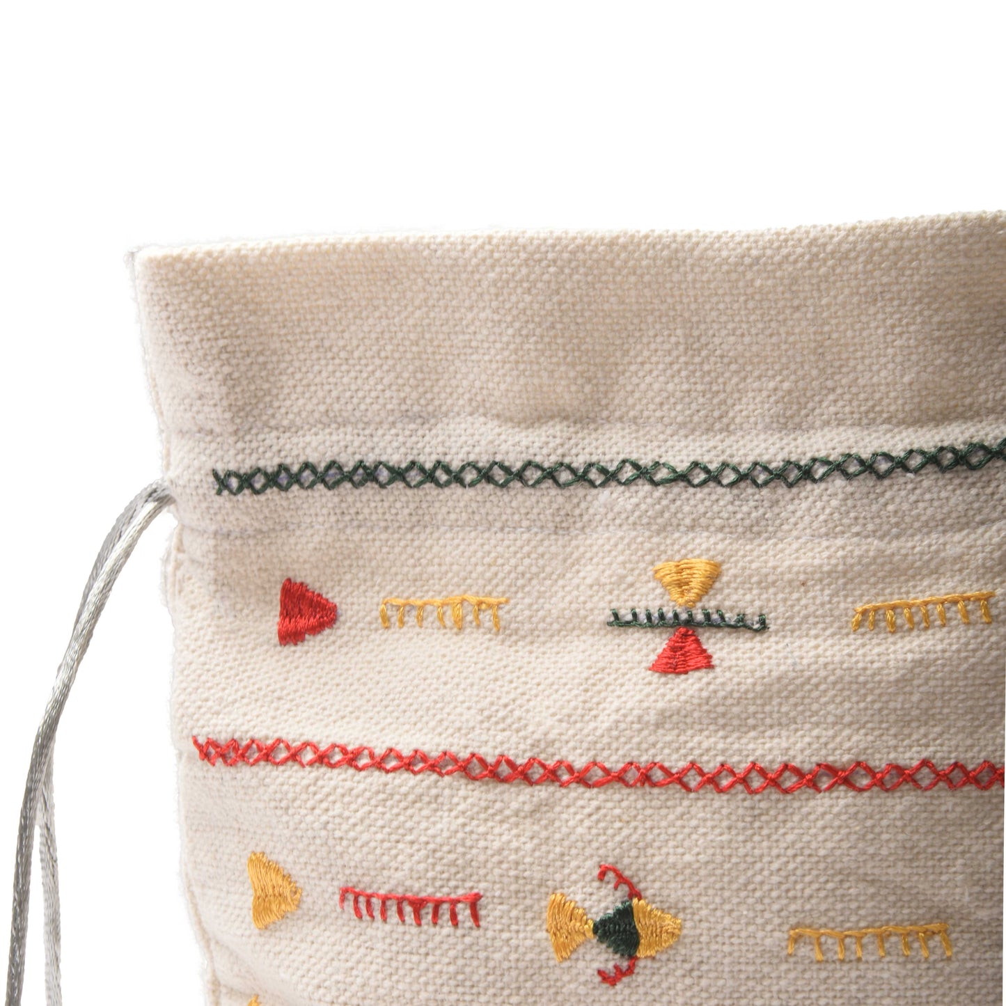 Siwa Drawstring Gift Bag