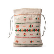 Siwa Drawstring Gift Bag