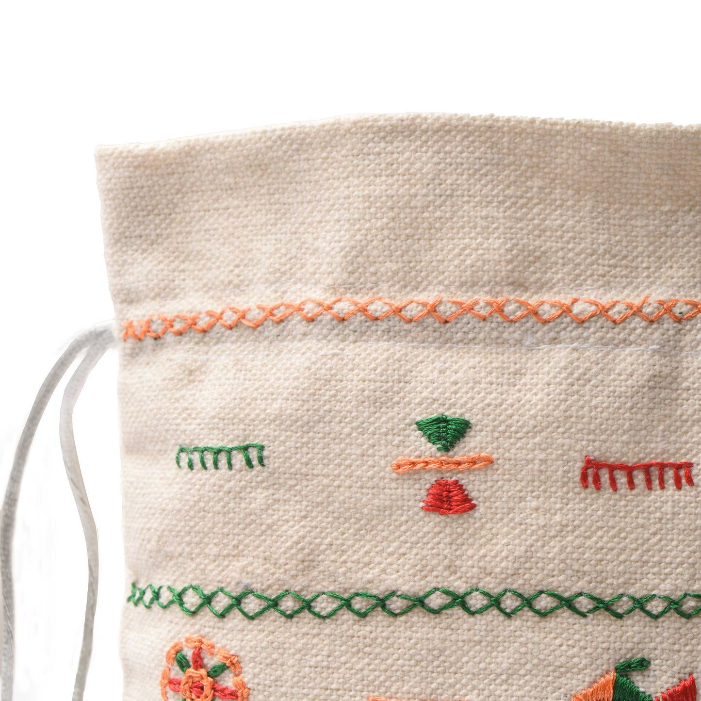 Siwa Drawstring Gift Bag