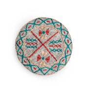 Siwa Embroidery Pin