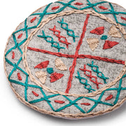 Siwa Embroidery Pin