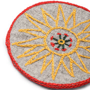 Siwa Embroidery Pin