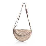 Upcycled Fabric Bag