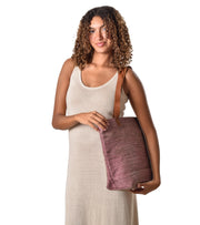 Upcycled Plastic Tote Bag (48* 33 cm)