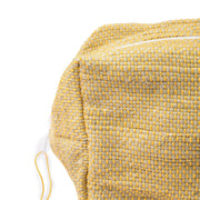 Upcycled Plastic Tote Bag (23*15 cm)