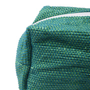 Upcycled Plastic Tote Bag (23*15 cm)