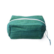 Upcycled Plastic Tote Bag (23*15 cm)