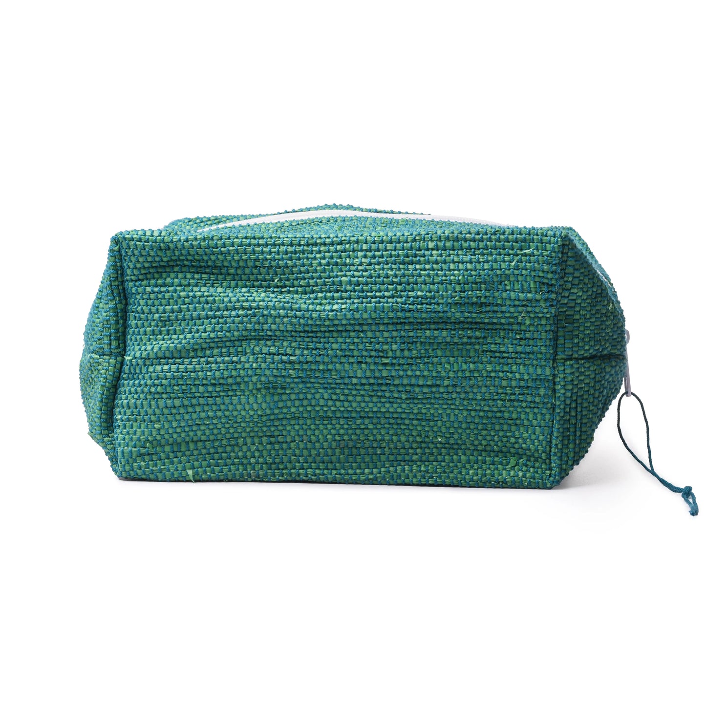Upcycled Plastic Tote Bag (23*15 cm)