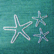 Upcycled Plastic Stars Bag