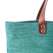 Upcycled Plastic Stars Bag