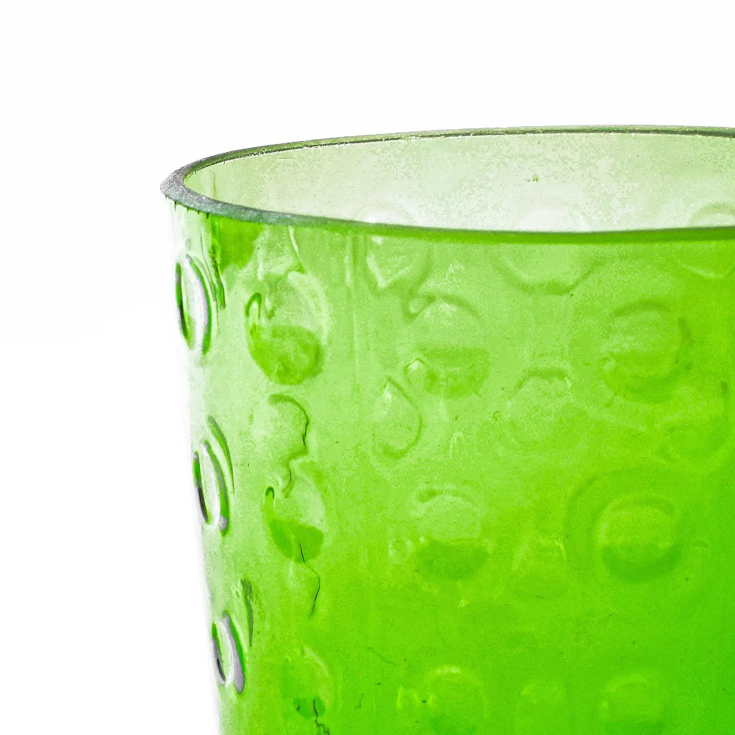 Upcycled Sprite Cup