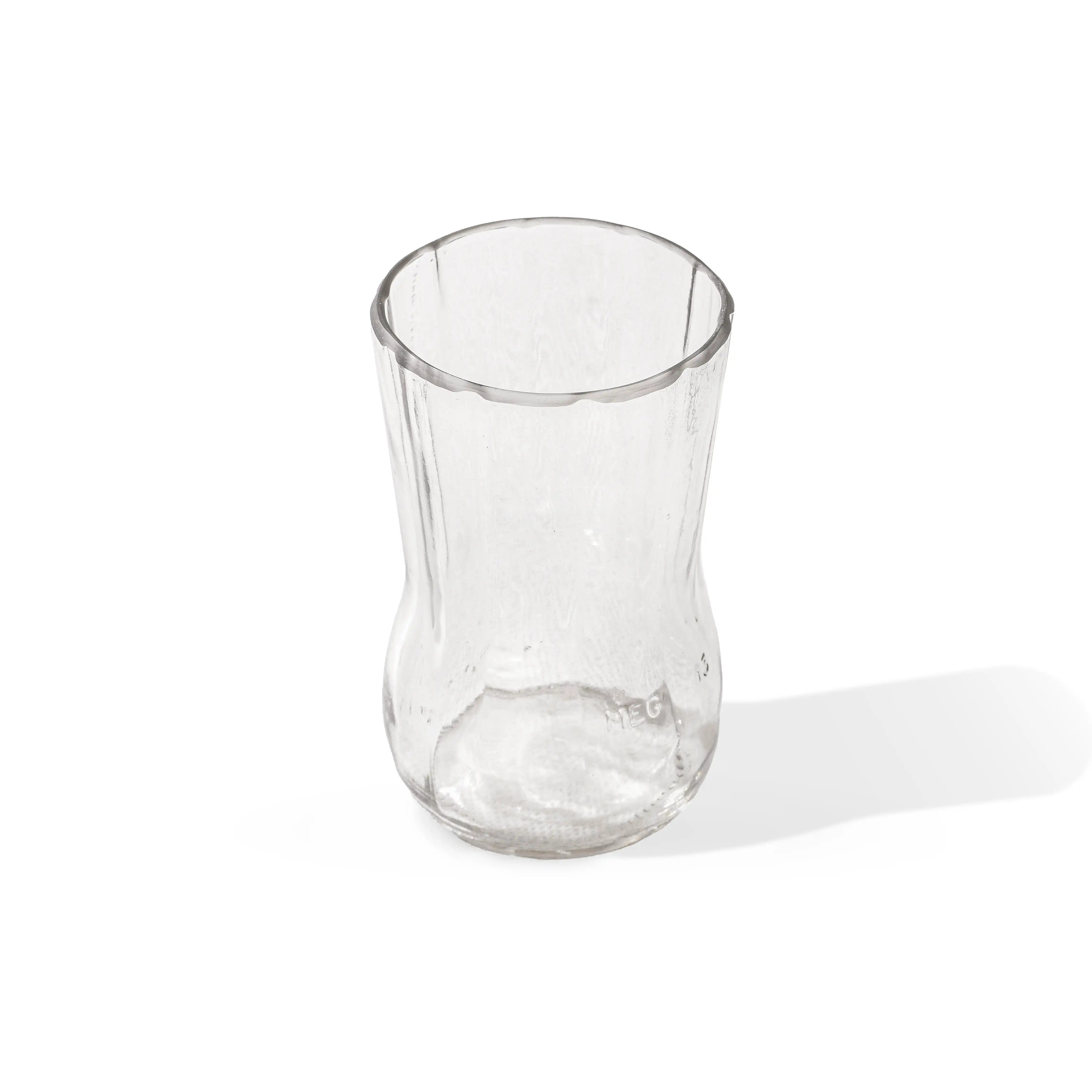 Upcycled Glass Cup
