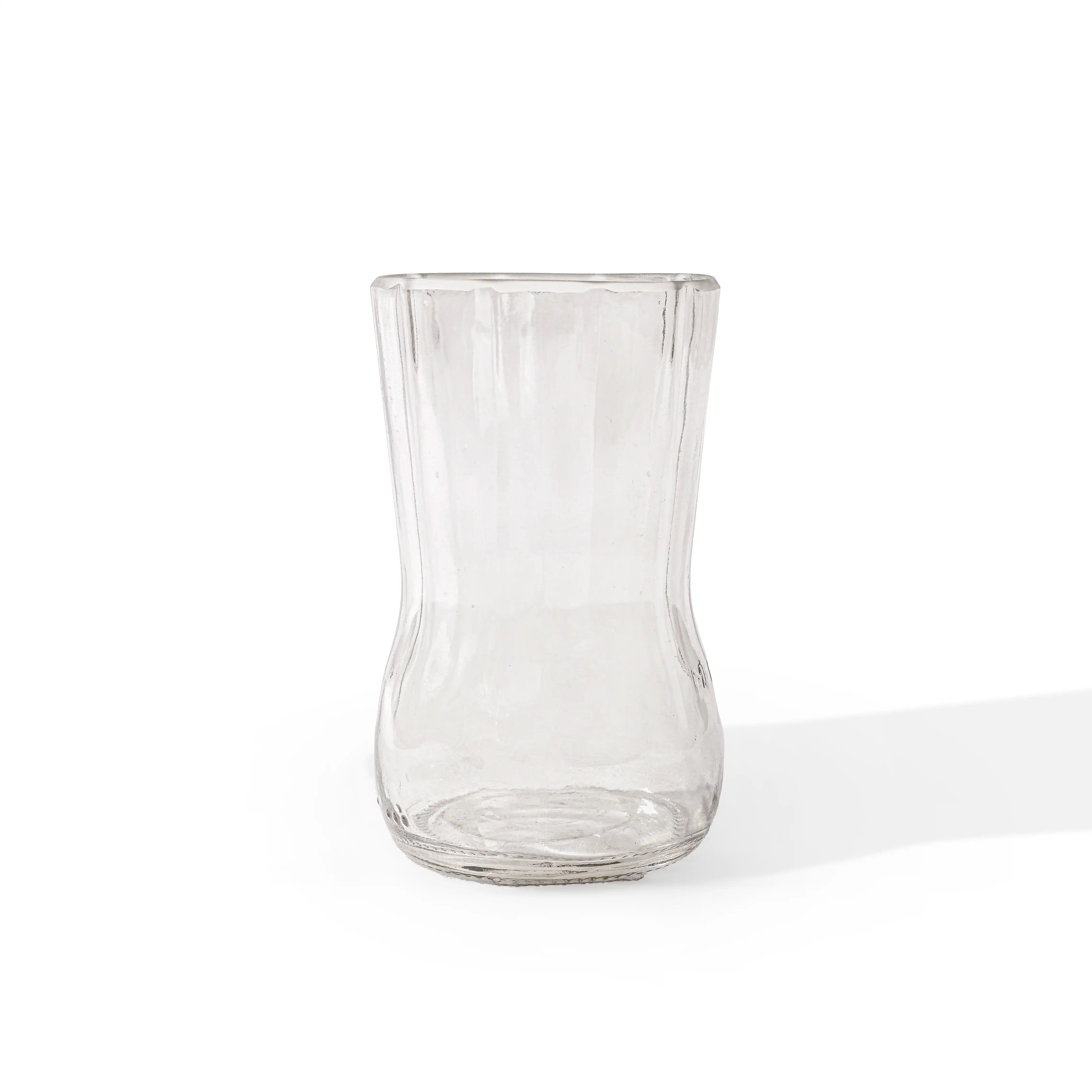 Upcycled Glass Cup
