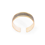 Chain Brass Bracelet