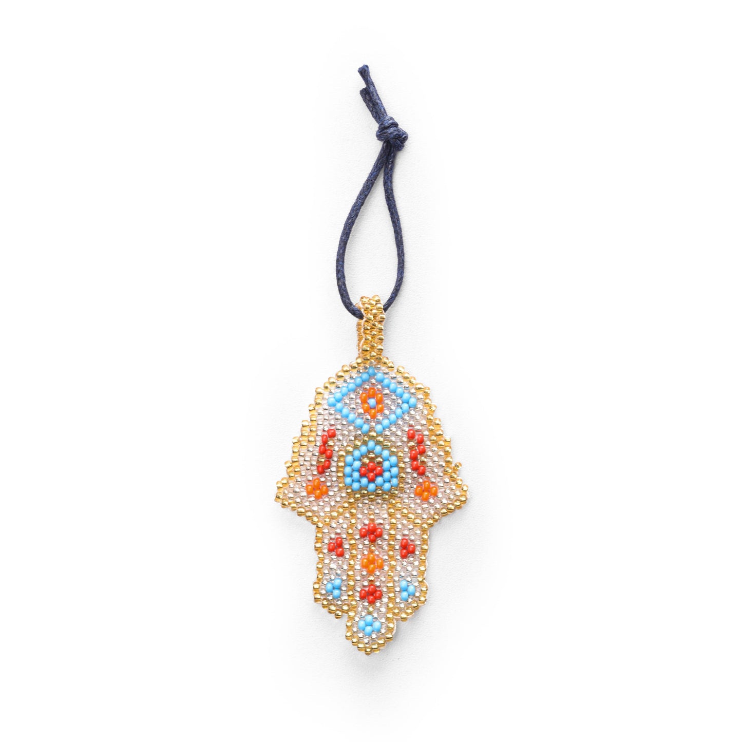 Kaf Fatma Pendant