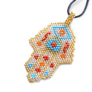 Kaf Fatma Pendant