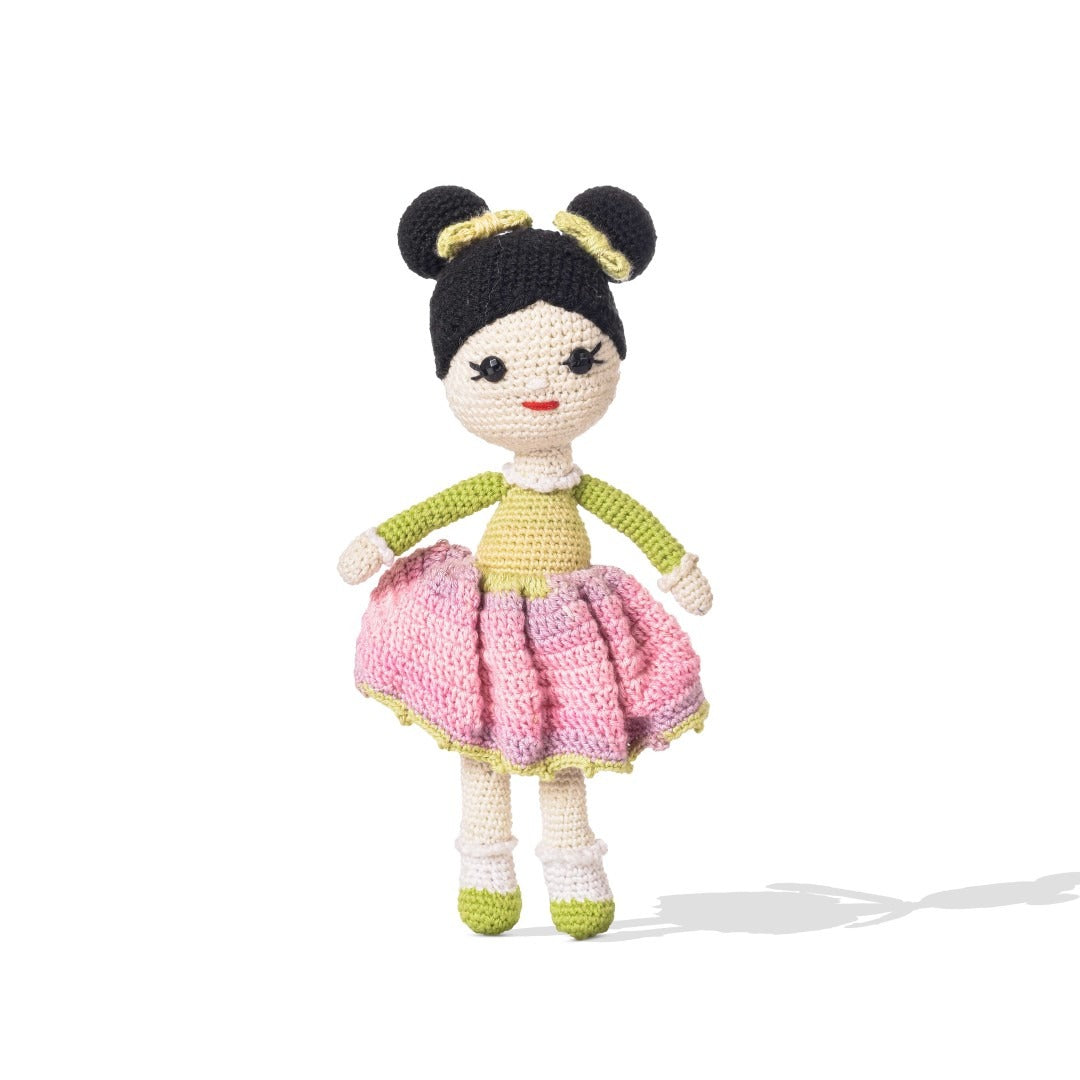 Sophie Stuffed Toy