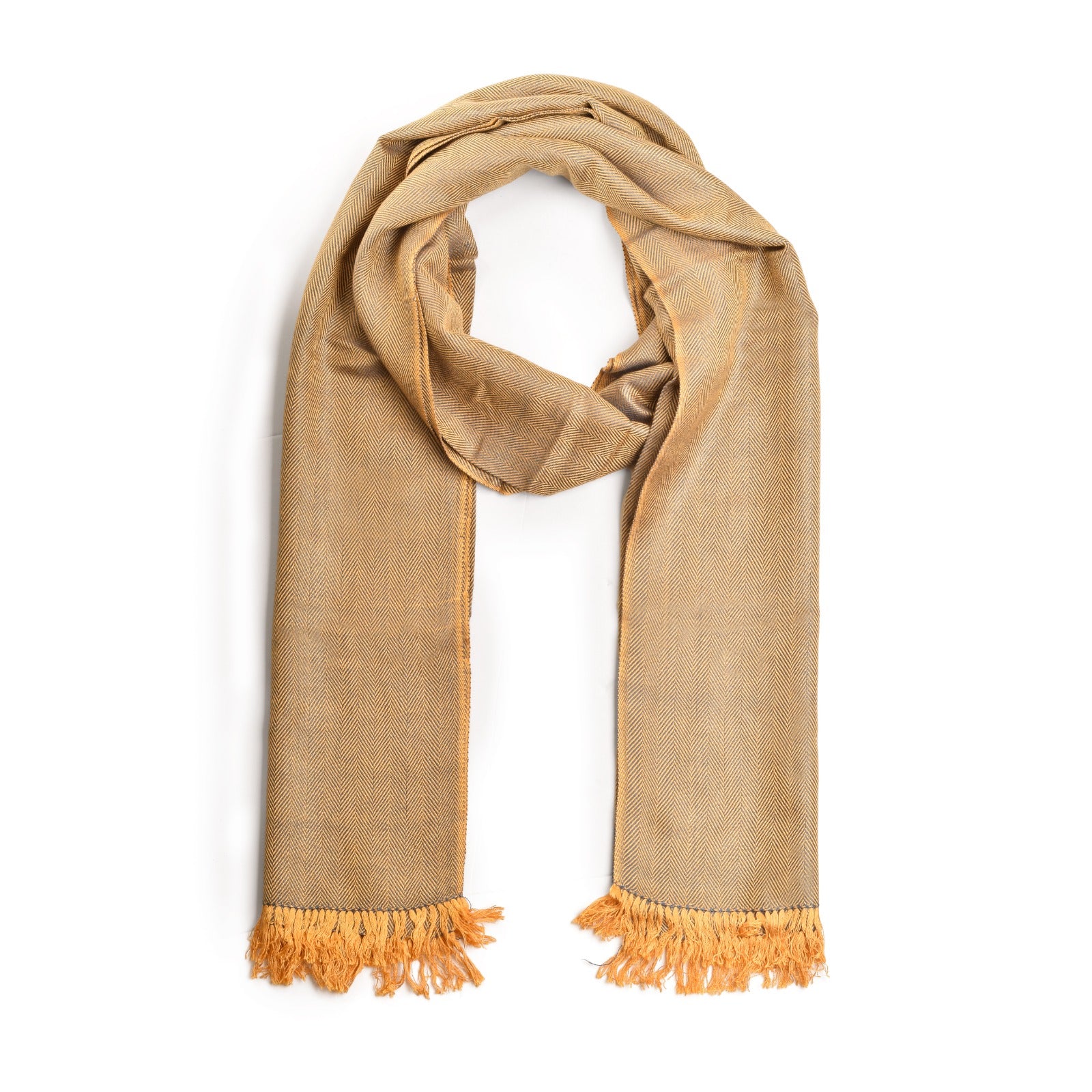 Handwoven Shawl