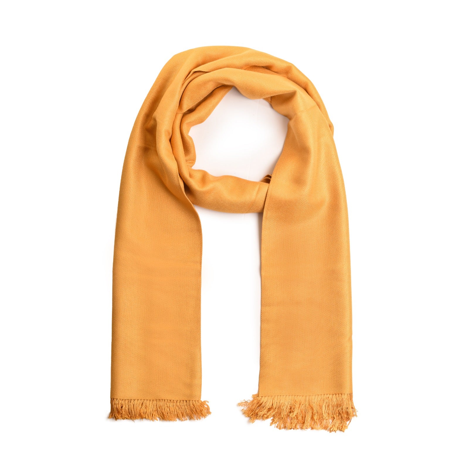 Handwoven Shawl