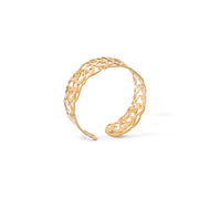 The Satisfaction Cuff