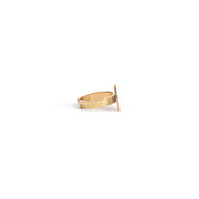 Enamel Kaf Ring