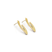Abstract Earrings