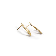 Abstract Earrings