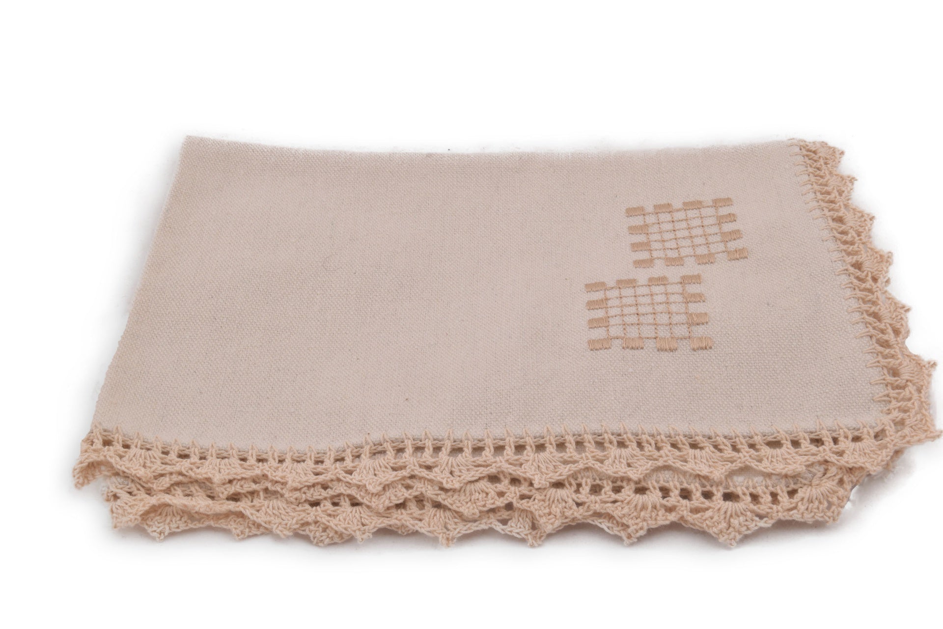 Crochet Placemat 35*50