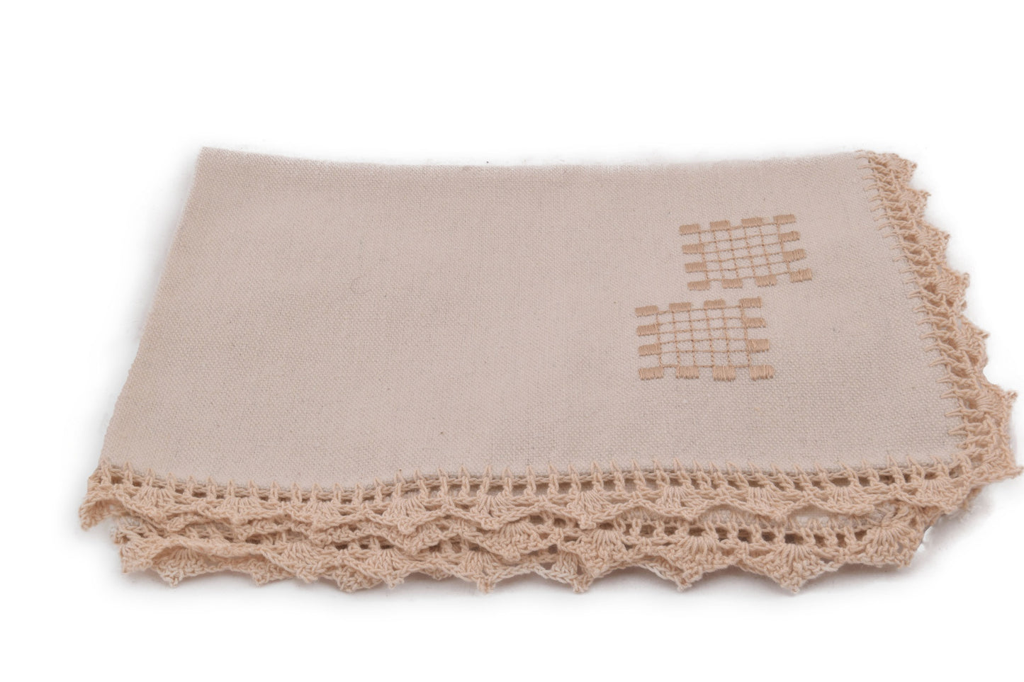 Crochet Placemat 35*50