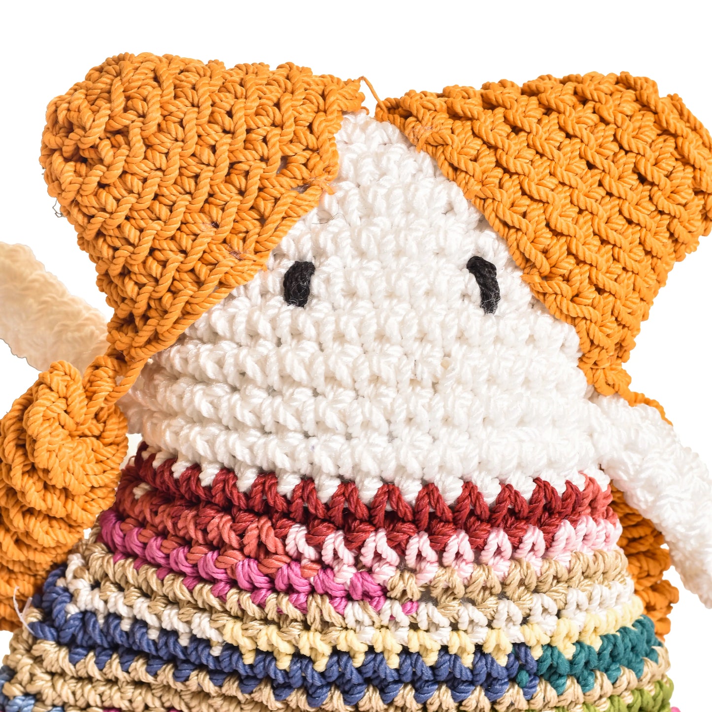 Crochet Doll