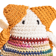 Crochet Doll