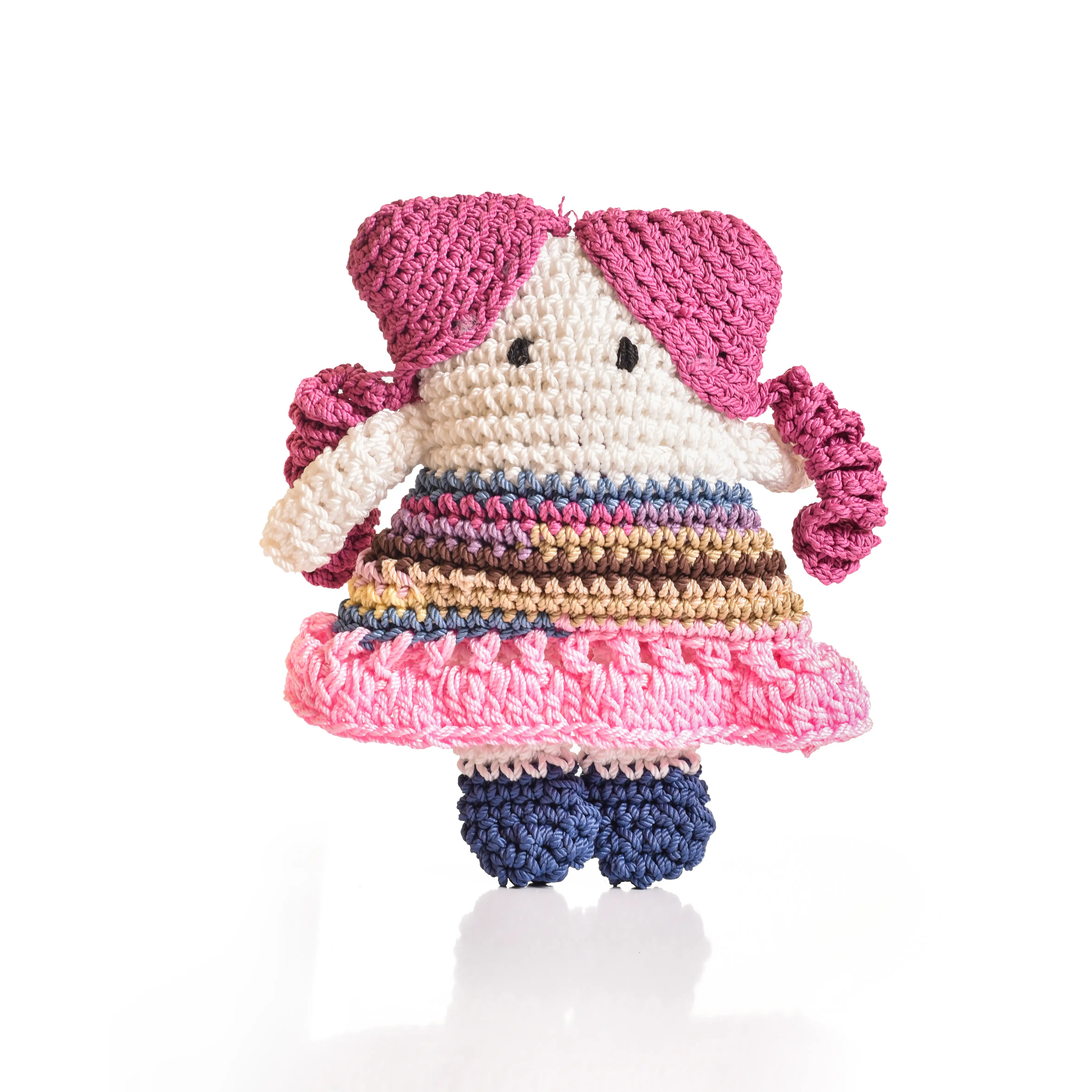 Crochet Doll