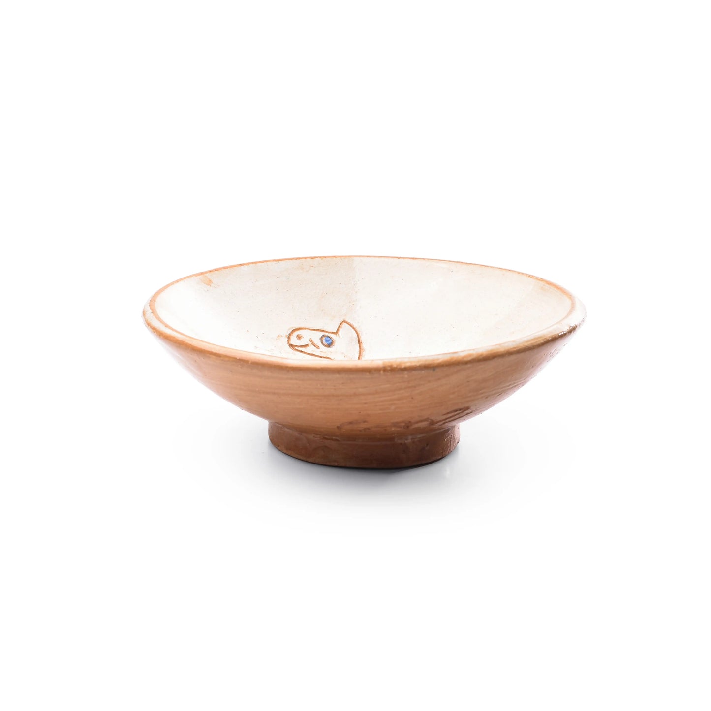 Small Camel Platter